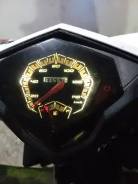 Yamaha Mio M3 tahun 2021