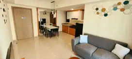 Apartemen 3BR Meikarta