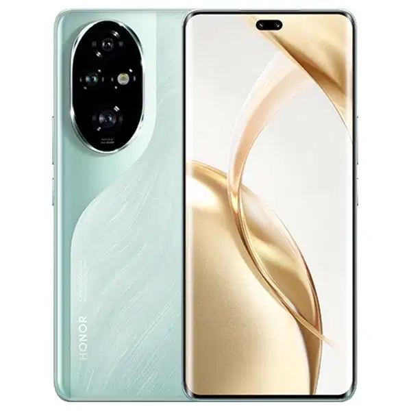 HONOR 200 Pro 12/512GB - Ocean Cyan