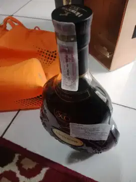 minuman hennessy xo