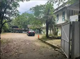 Gedung Kantor Bisa Gudang Raya Antasari Cilandak