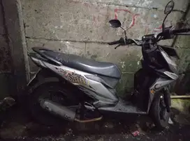 Honda Beat Street 2019, Kondisi Terawat, Harga Terjangkau