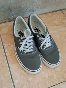 Di jual vans era