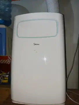AC portable Midea MPF2-12CRN1