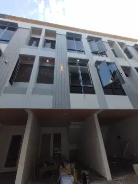 Rumah murah mewah di jakarta pusat sawah besar