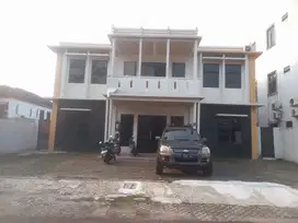 Dijual kost 24 kmr di lippo Karawaci  dekat UPH