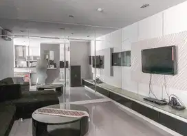 Dijual murah Apartemen Sahid Sudirman Residences Jakarta Pusat