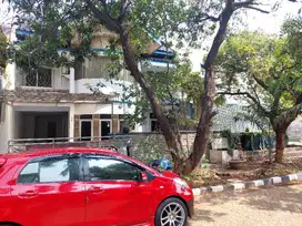 Dijual  Rumah 2 LT Villa Baru Bekasi Barat