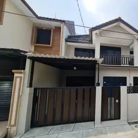 sanping.  galaxy.  rumah. masih. wangi. Baru. Renov.