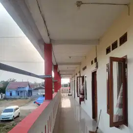 ada. mata. air.  hrg.  super.  muraaah. income. bagus.