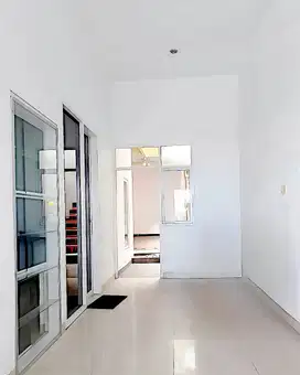 Rumah Secondary Strategis Murah di Kedaung Pamulang