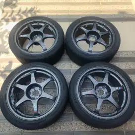 SSR TYPE C RS ORIGINAL