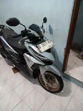 Honda Vario 150 tahun 2017