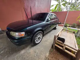 Toyota Corolla 1996 Bensin