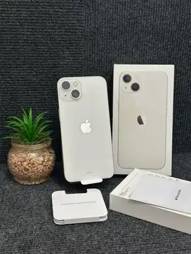 Iphone 13 128Gb iBox On Garansi Panjang