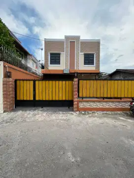 INLAND KOST | KOST STRATEGIS TENGAH KOTA