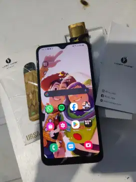 Samsung galaxy a10s
