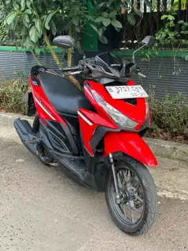 HONDA VARIO LED OLD 125 2017