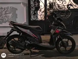 Honda Beat 2014