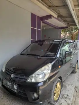 Suzuki karimun estilo