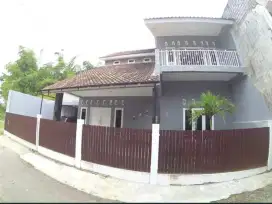 JUAL CEPAT RUMAH 2 LANTAI