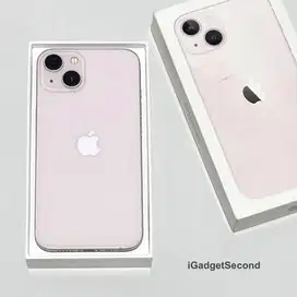 iPhone 13 128GB iBox, Pink