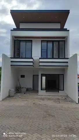 Jual Murah Rumah di jalan Raya Jagakarsa dkt GTo Fatmawati