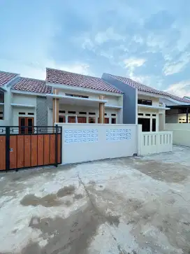 Rumah murah Citayam Depok harga berkualitas