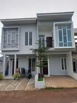 jual rumah rabbani premiere residence bintaro