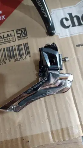 FD Ultegra r80000