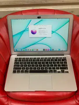 MacBook Air 13 2017 Intel Core i7 8gb 128gb Original