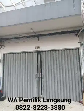Disewakan Ruko Inkopal Kelapa Gading