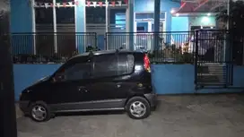 Hyundai Atoz 2005 Bensin