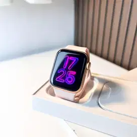 Apple Watch Series SE 40mm Gold Rosegold iwatch BH 99%
