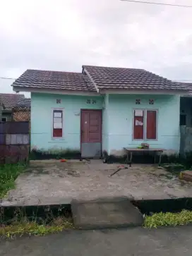 Dijual rumah type 36