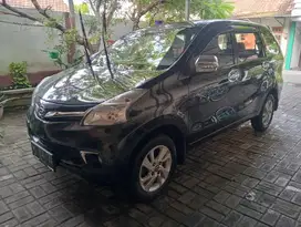 Daihatsu Xenia 2012 Bensin
