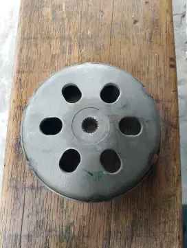 Mangkok Kampas Ganda Vario 125-150