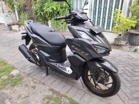 Jual vario 160 ABS 2022 istimewa samsat tandes