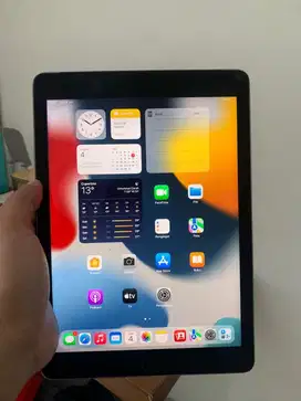 Apple iPad Air 2 Black 128GB ex Ibox ID/A