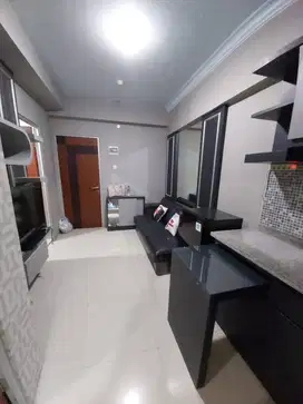 Apartemen Gunawangsa Merr 2Bedroom Full Furnish Siap Huni Terawat