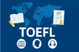 Sertifikat toefl oneday service