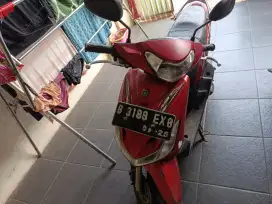 Jual Mio kenangan