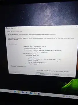 DELL Latitude 7285