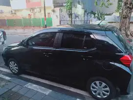 Daihatsu Ayla 2023 Bensin