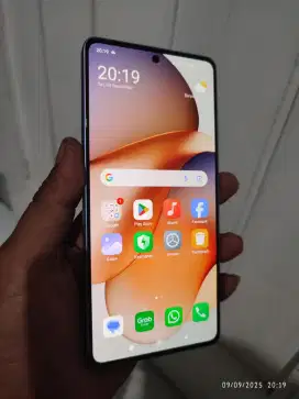 Redmi note 13 pro 8/256