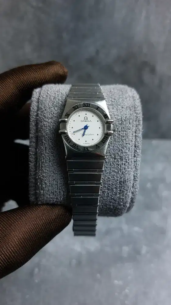 Omega Constellation Vintage