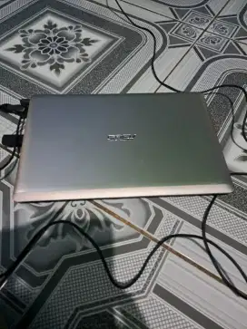 Asus X202EP Steel Series slim touchscreen