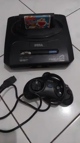 Sega mega drive 2