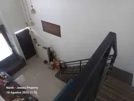 Jual Rumah MURAH 589jt Komplek Graha Bukit Raya