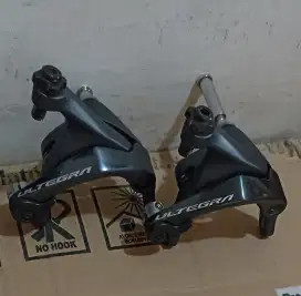 U brake V brake Ultegra r8000